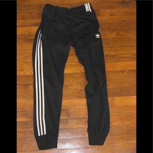 Adidas sweatpants